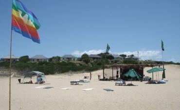Llamado para la explotación de Kioscos en todas las playas de Rocha