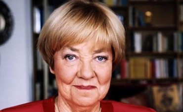 Homenaje a María Elena Walsh en Rocha