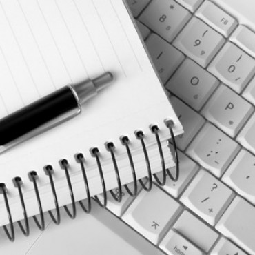 Hoy 23 de octubre es el d&iacute;a del periodista y lo festejamos trabajando