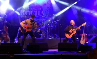 Llamado a artistas para la Semana de Rocha