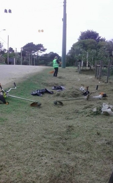 Mujeres que no paran