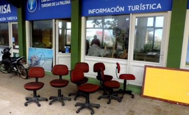La Liga de Turismo de La Paloma se renueva