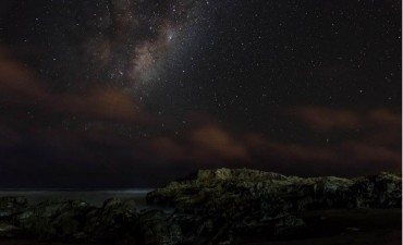 Cielos oscuros: patrimonio de la Humanidad