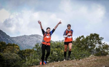 El campeonato Nacional de Trail Running llega a La Paloma