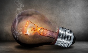 Corte de luz programado en La Paloma