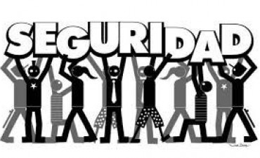 La Paloma: hoy cierra la escuela de seguridad ciudadana