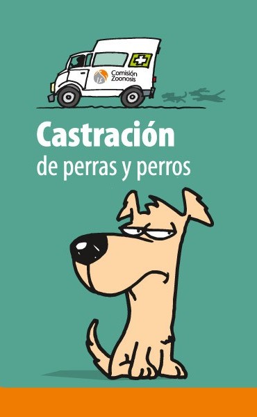 Jornada de castraciones en La Paloma