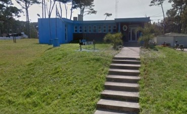Nuevo Comisario en La Paloma