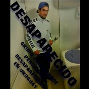 Rocha: apareció el joven que era intensamente buscado