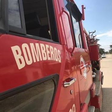 Abren llamado para Bomberos Zafrales