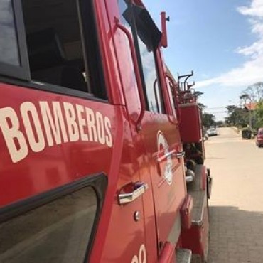 Por primera vez pueden postularse para ser bomberos sin distinción de género