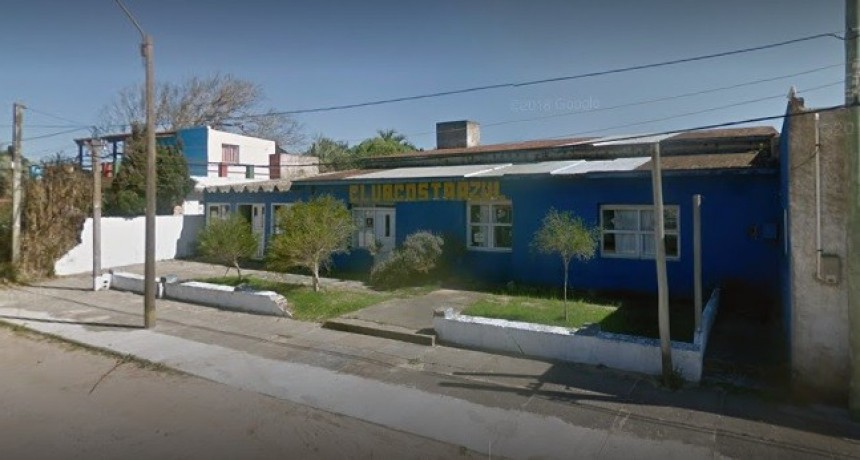 Invitación a recordar historias de Costa Azul