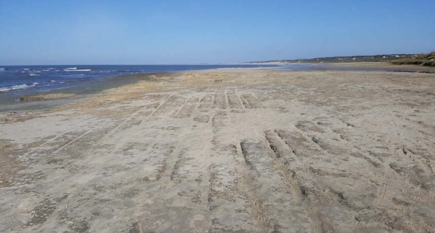 Las líneas de Zanja
