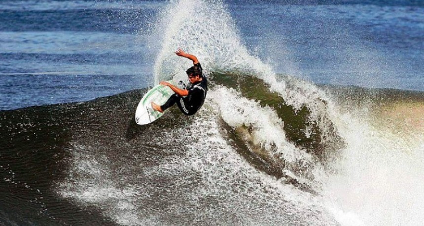 Club de surf en La Pedrera