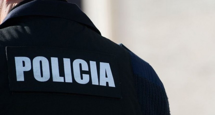 Tres detenidos en allanamientos en Arachania