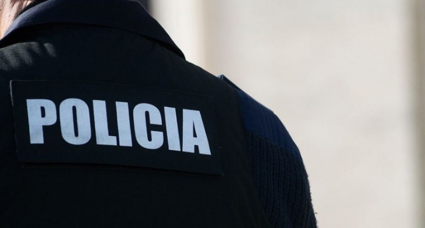 Encontraron la camioneta que había sido robada esta madrugada