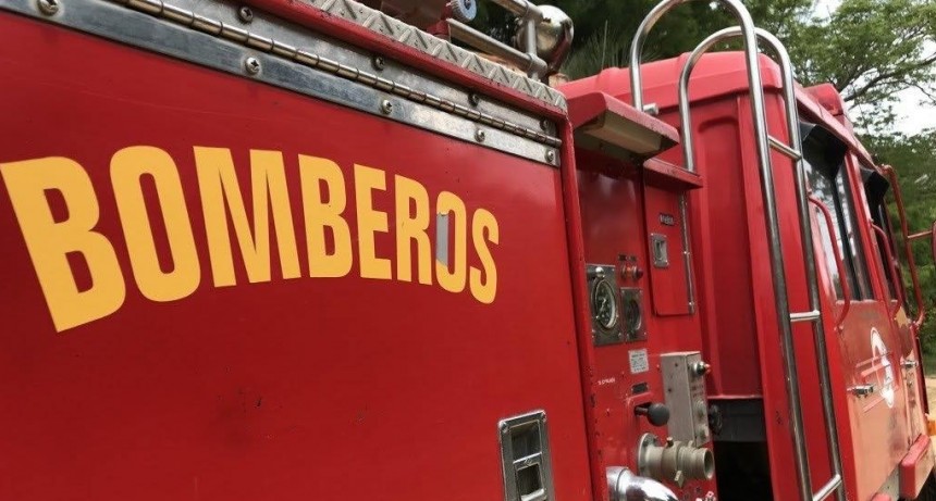 Llamado a concurso abierto para bomberos zafrales