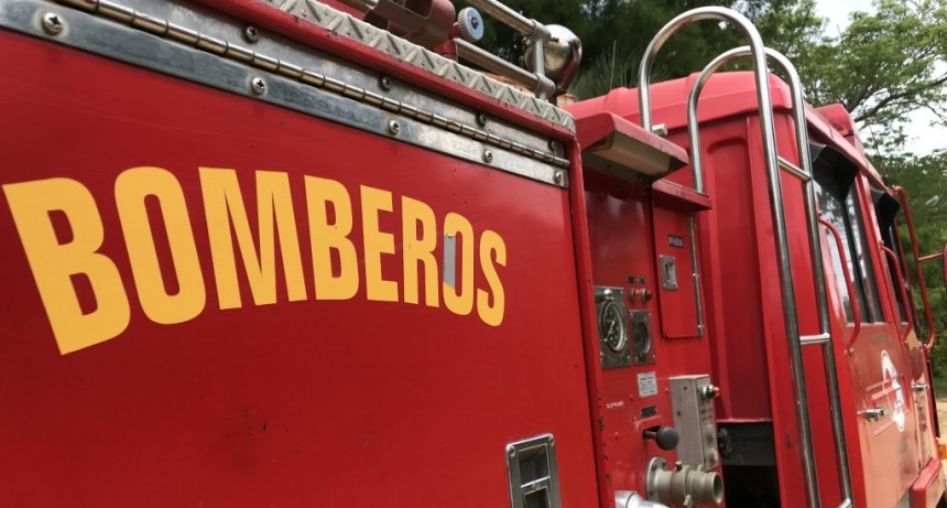 Abren llamado para contratar 150 bomberos zafrales
