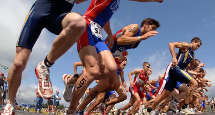 Se viene el Duatlón en La Paloma