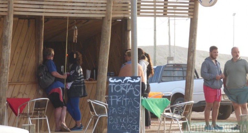 Abren llamado a la interesados para explotación de locales comerciales en el Puerto de La Paloma