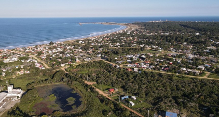 Concejo descentralizado en Costa Azul