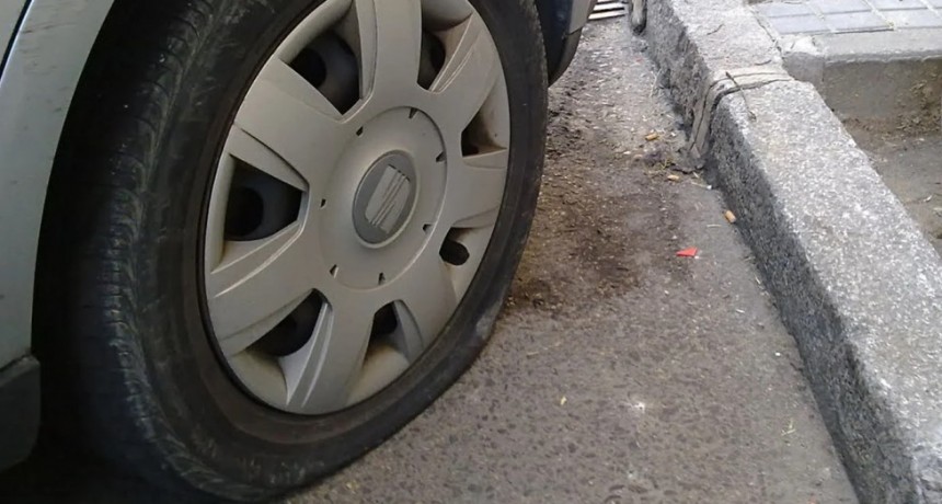 Vecina de La Pedrera sufrió un robo a poco de salir del puerto de Montevideo