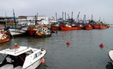 Armada sancionó a varios capitanes por cambiar un informe