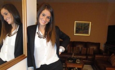 Sofía confesó que no fue secuestrada