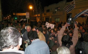 Tacuarembó se liberó de megaminería y fracking 