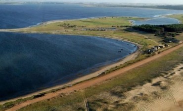 HABRÁ PATRULLAJE AÉREO EN LA COSTA DE ROCHA