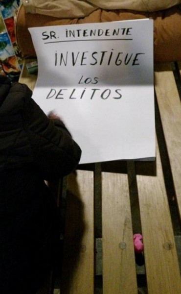 Conflicto en balneario Montecarlo: convocan a gran acampada en la plaza de Rocha