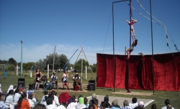 Clowns Sin Fronteras