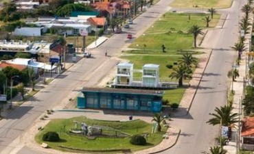 El Municipio de La Paloma cedió a la Liga de Turismo el edificio de Avenida Solari