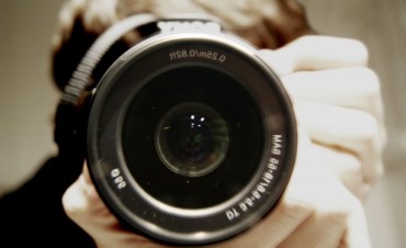 Taller de fotografía para jóvenes
