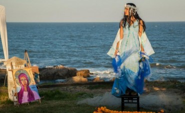 La Pedrera: vuelve PINTAR AL MAR