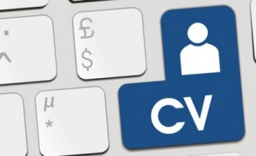 Oferta laboral para la temporada