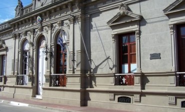 Piden informes por situación del Proyecto de la Terminal de Rocha