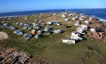 La Intendencia abre llamado para ayudantes de guardaparques