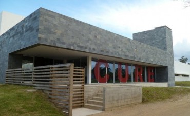 El Centro Universitario Región Este de Rocha inaugura Laboratorio de Alta Resolución