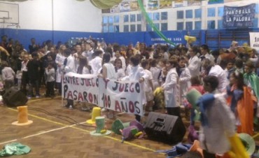 Cien años