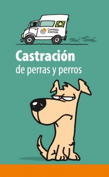 Castraciones en La Paloma