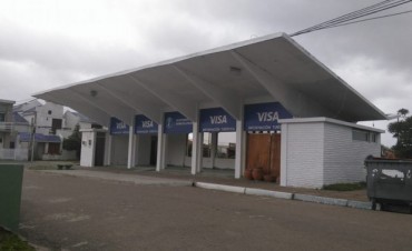 En plena transformación
