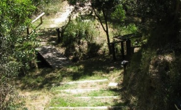 Camping busca personal administrativo