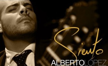 Noche de flamenco en La Pedrera