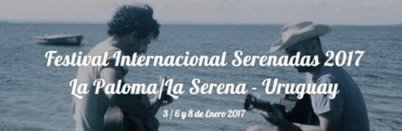 Se viene el Festival Internacional Serenadas: un encuentro de la canción de autor con músicos de Latinoamérica