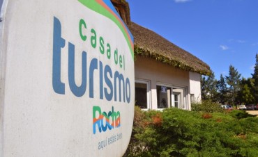 Llamado a informantes turísticos