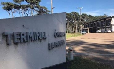 Cómo afecta el paro de transporte a La Paloma