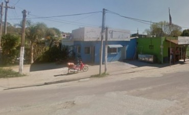 Robaron una carnicería en La Aguada