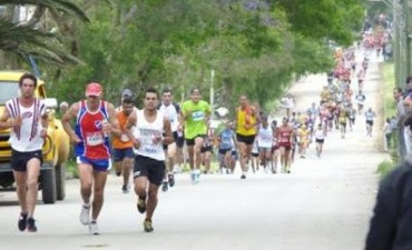 Hora de correr