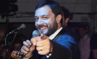 Se viene la semana de Rocha